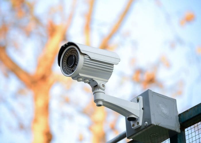 Vidéosurveillance et pose d’alarme de surveillance